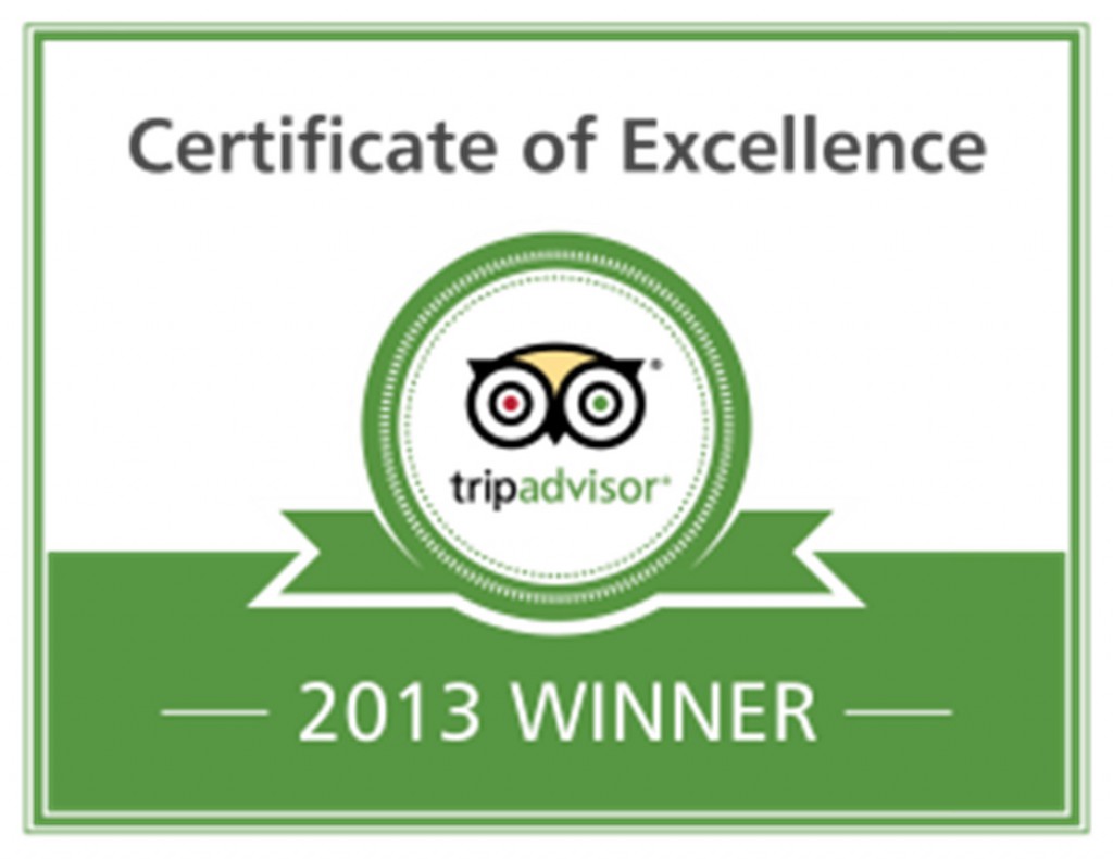 Guests consistently provide positive TripAdvisor reviews after riding the Maid of the Mist