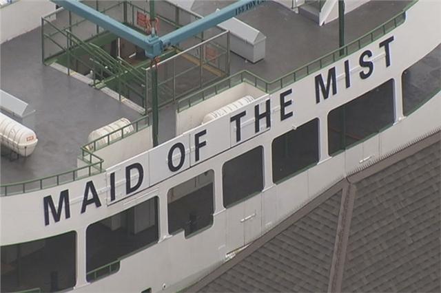 maid-of-the-mist