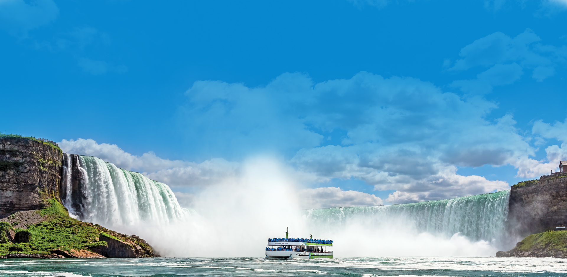 11 Best Niagara Falls Tours: Boat Rides & More