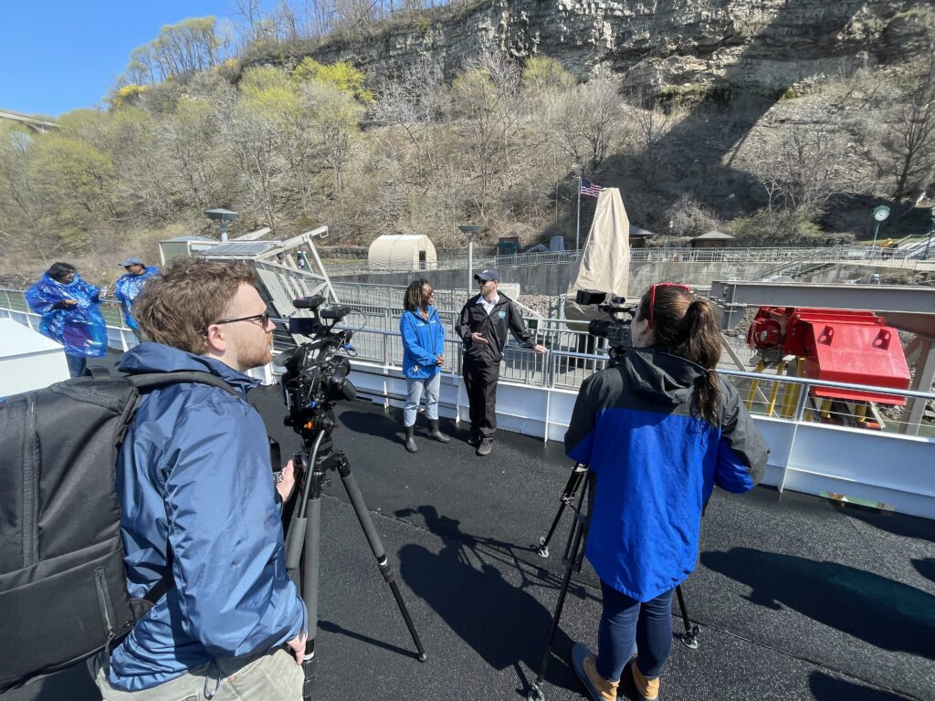 An inside look at Maid of the Mist – Maid Of The Mist